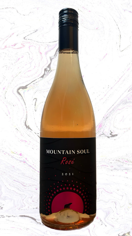 2021 Still Rosé