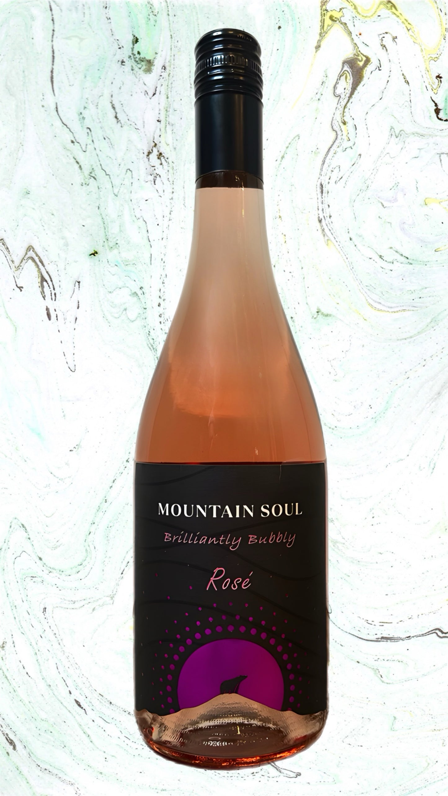 2023 Brilliantly Bubbly Rose